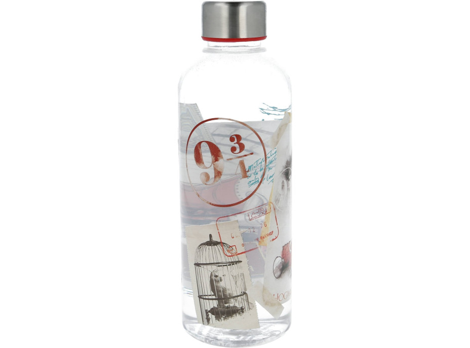 STOR Láhev na pití Harry Potter 850 ml