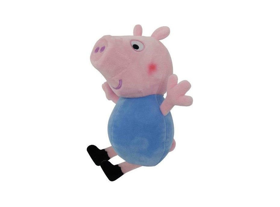 TM TOYS Plyšový George, 35,5 cm