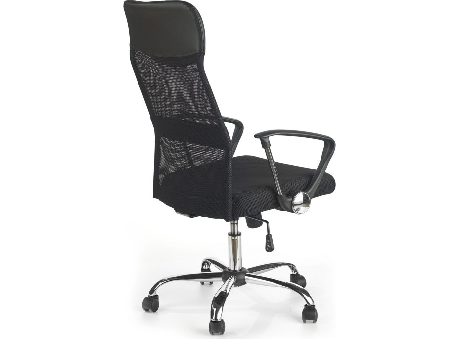 Kancelářská židle BARCELONA - černá