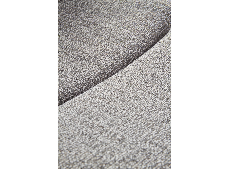 Jídelní židle ARIEL - šedá