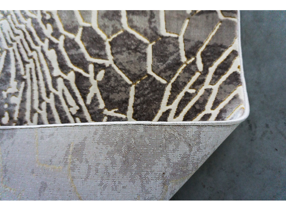 Kusový koberec Elite 8754 Beige