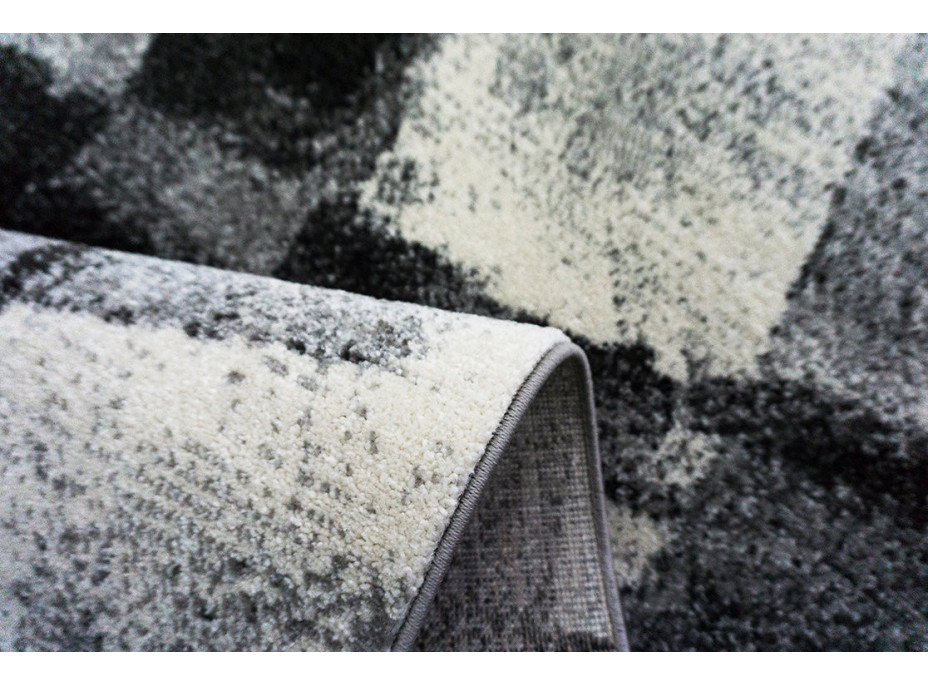 Kusový koberec Aspect Nowy 1829 Grey