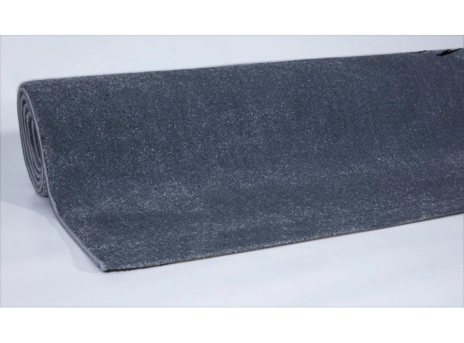 Dětský kusový koberec Candy 155 Blue