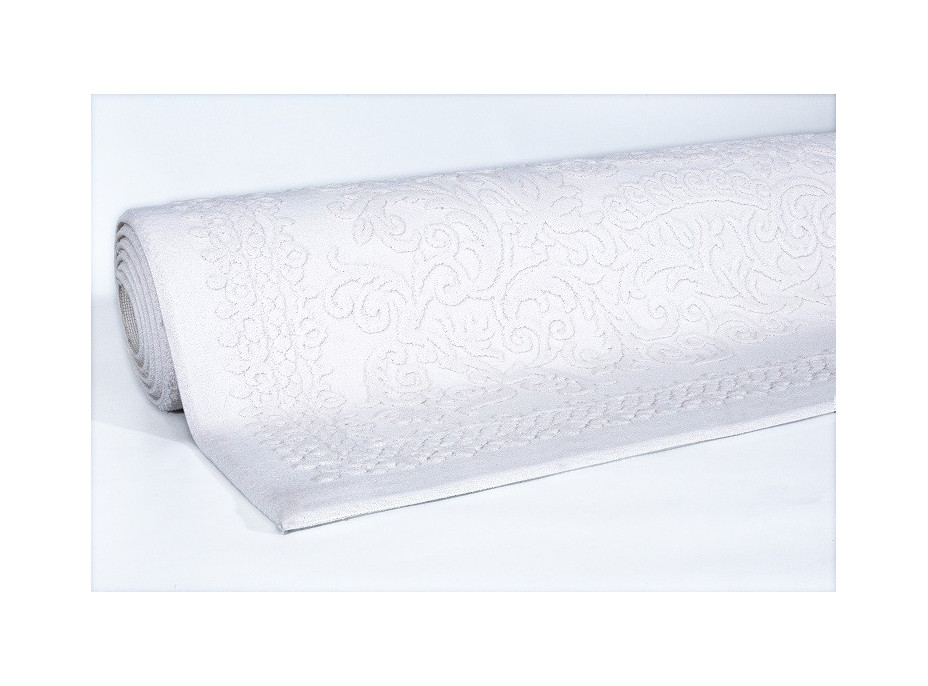 Kusový koberec Doku 8984 Ivory