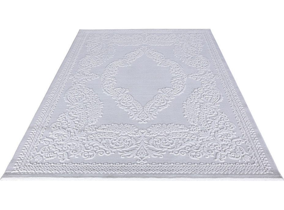 Kusový koberec Doku 8984 Ivory