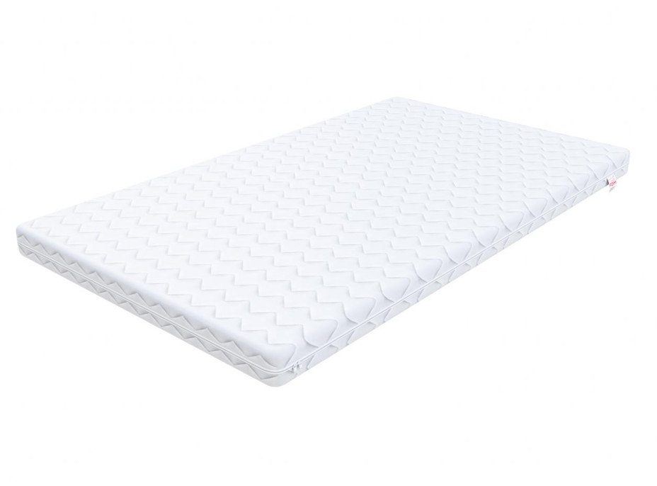 Dětská matrace FLEX 180x80x9 cm - pěna/latex