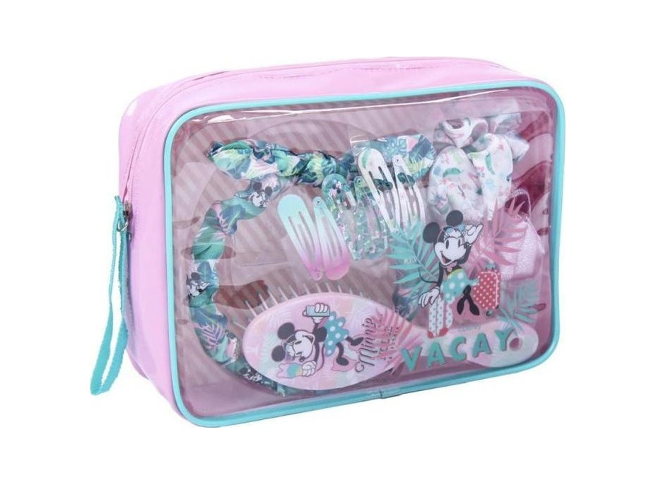 Set do vlasů Minnie