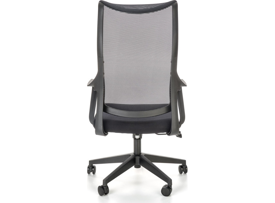 Kancelářská židle JULIE - černá