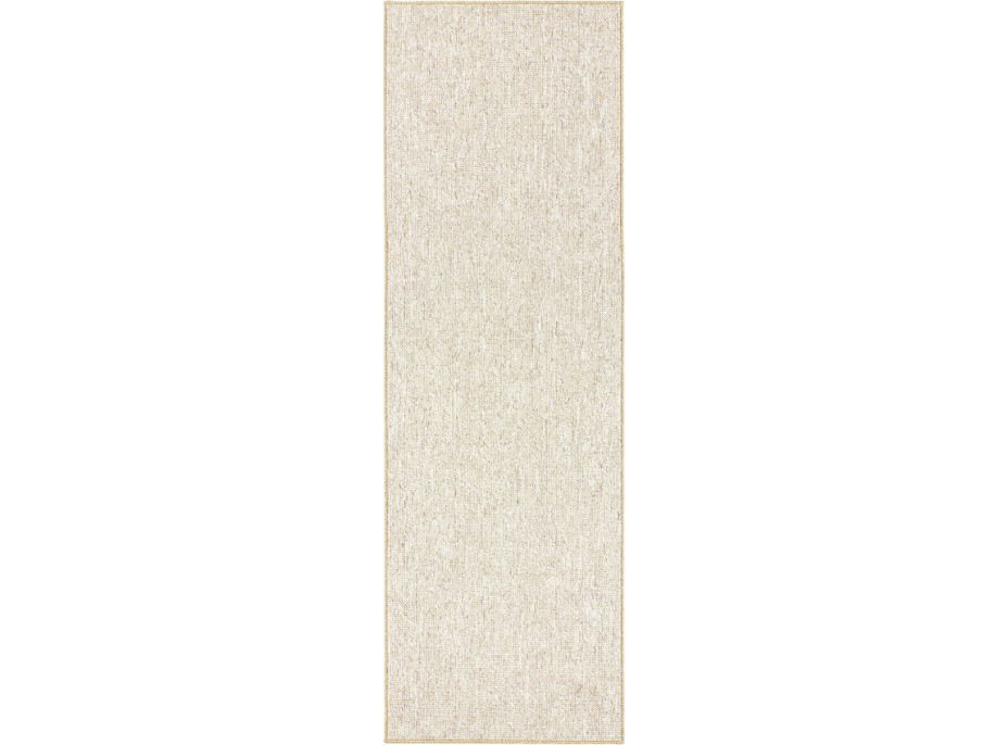 Kusový běhoun Comfort 104431 Brown