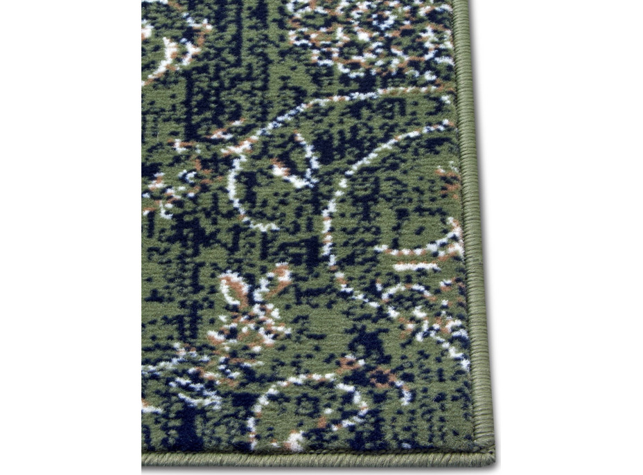 Kusový koberec Celebration 105447 Kirie Green