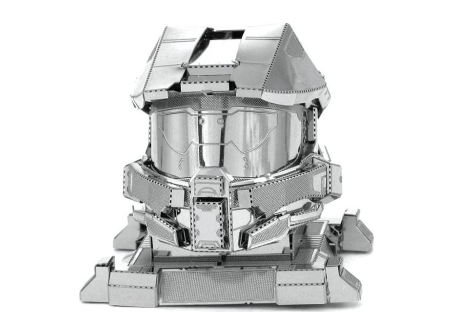 METAL EARTH 3D puzzle Halo: Master Chief Helmet