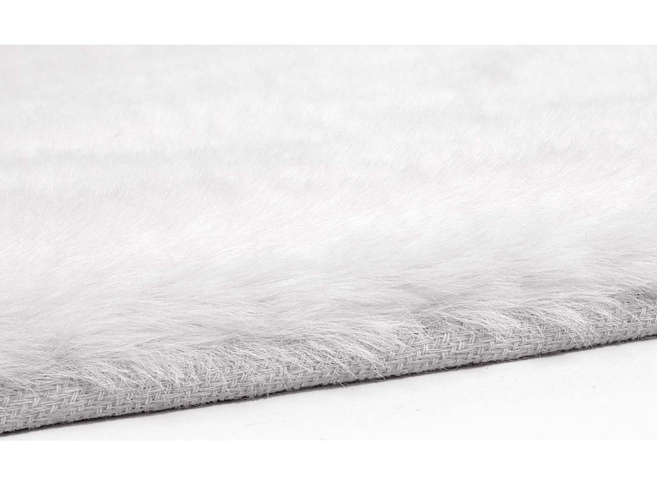 Kusový koberec Soft Touch 900 Ivory