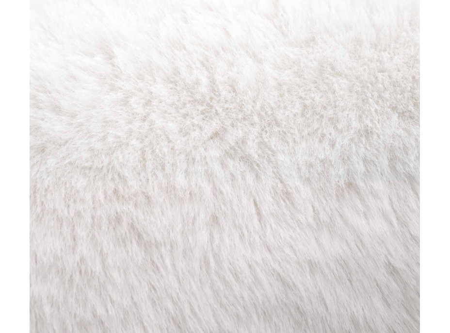 Kusový koberec Soft Touch 900 Ivory