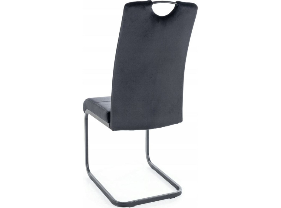 Jídelní židle NILUFER - béžová