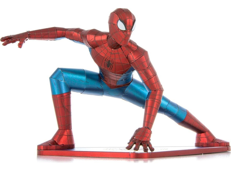 METAL EARTH 3D puzzle Avengers: Spider-Man