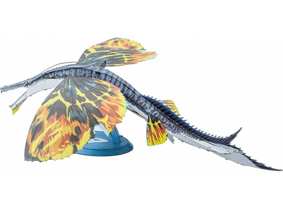 METAL EARTH 3D puzzle Premium Series: Avatar Skimwing