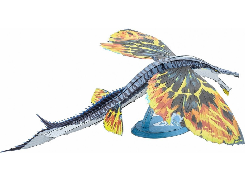 METAL EARTH 3D puzzle Premium Series: Avatar Skimwing