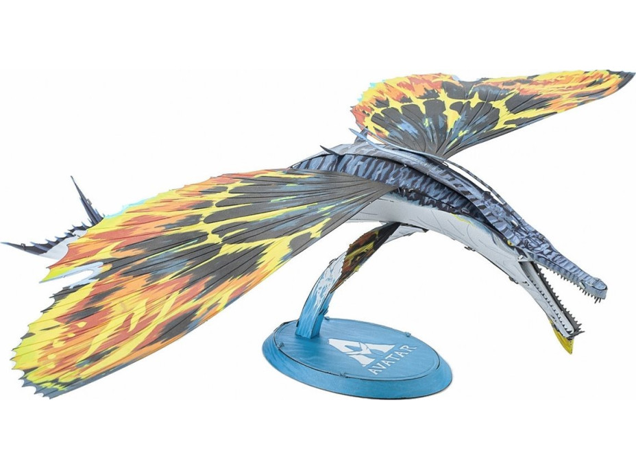 METAL EARTH 3D puzzle Premium Series: Avatar Skimwing