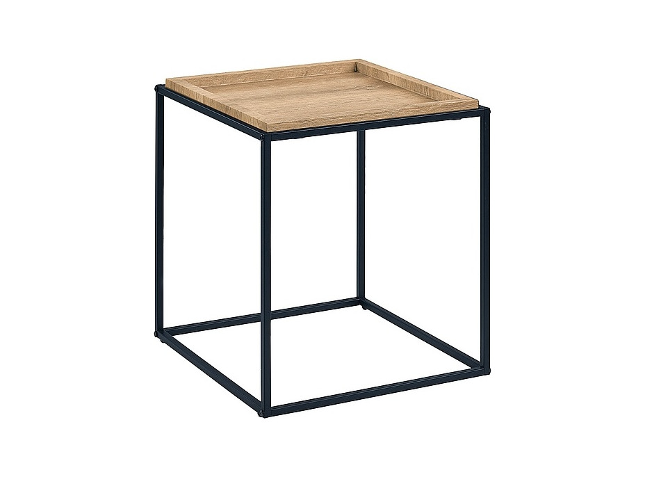 Konferenční stolek MIHARA 50x50