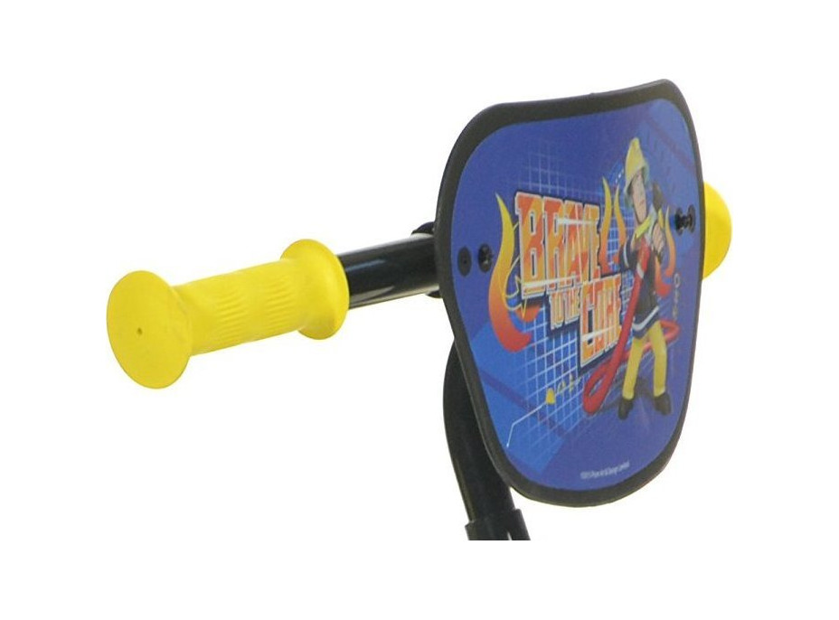 DINO BIKES Dětské kolo 108L-SIP Požárník Sam 10"