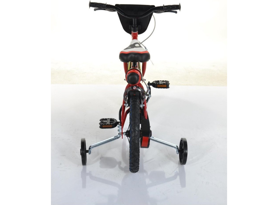DINO BIKES Dětské kolo 614-MY Mickey Mouse 14"