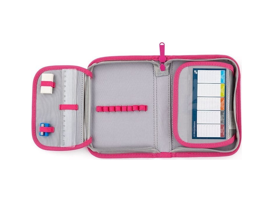 OXYBAG Penál Kůň romantic