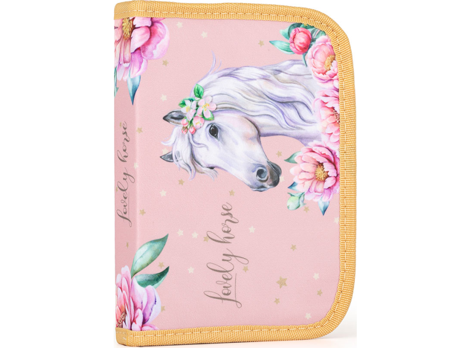 OXYBAG Penál Kůň romantic
