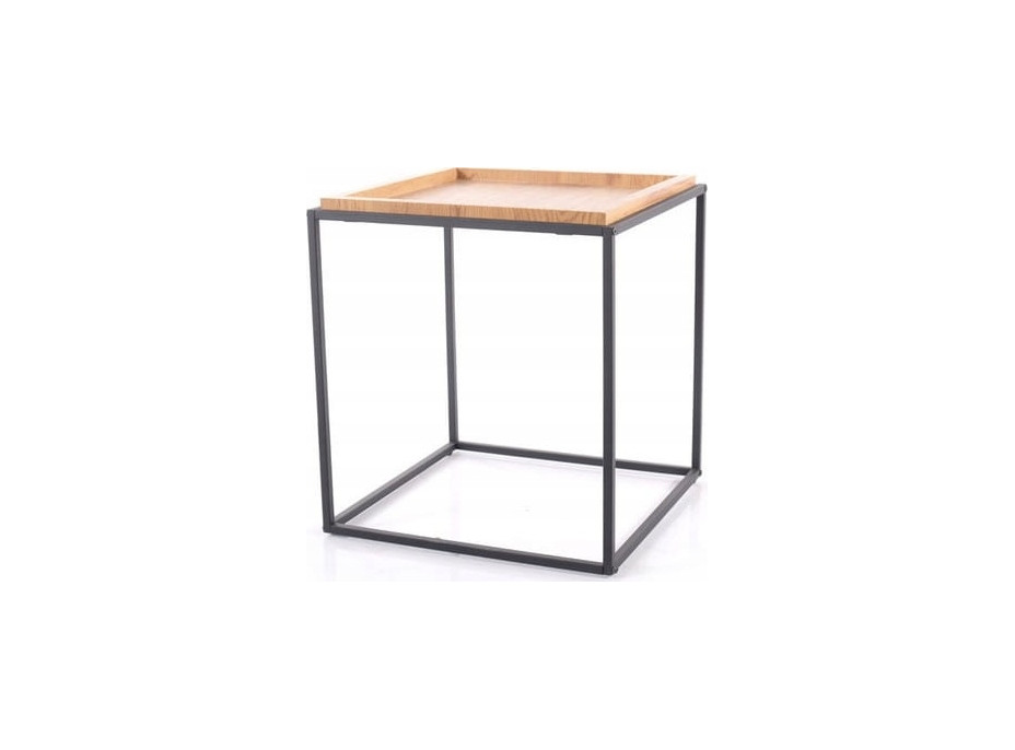 Konferenční stolek MIHARA 50x50