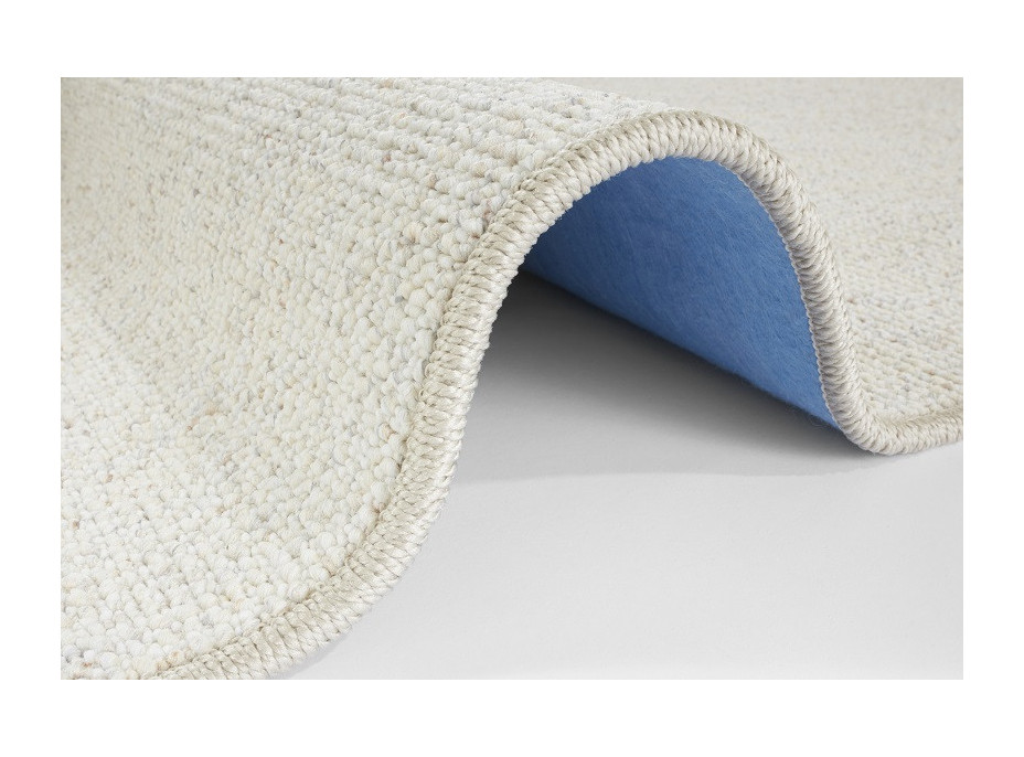 Kusový běhoun Comfort 104427 Cream