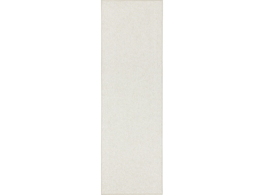 Kusový běhoun Comfort 104427 Cream