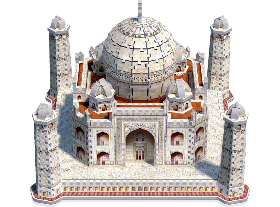 WREBBIT 3D puzzle Taj Mahal 950 dílků