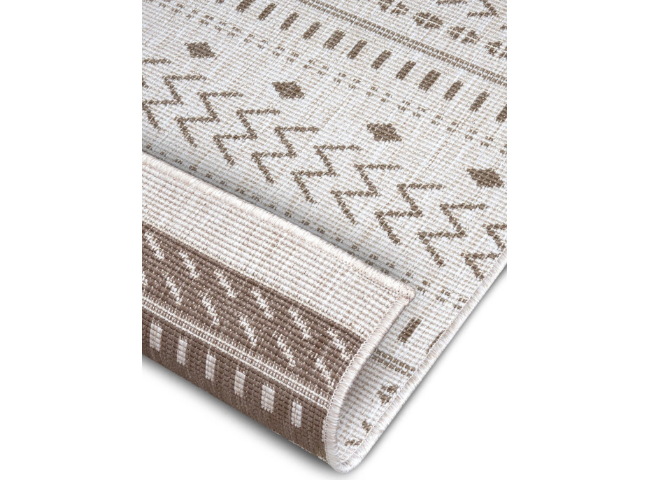 Kusový koberec Twin Supreme 105449 Kuba Linen