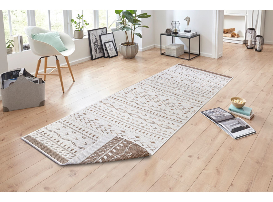 Kusový koberec Twin Supreme 105449 Kuba Linen