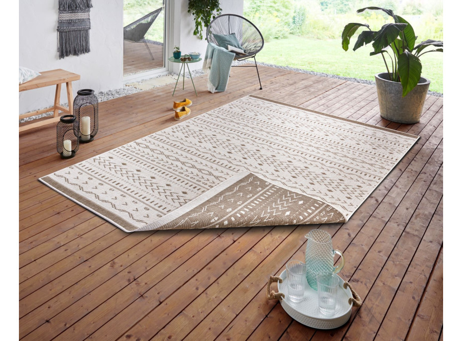 Kusový koberec Twin Supreme 105449 Kuba Linen