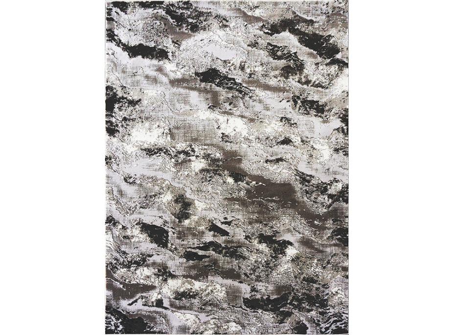 Kusový koberec Mitra 3001 Grey