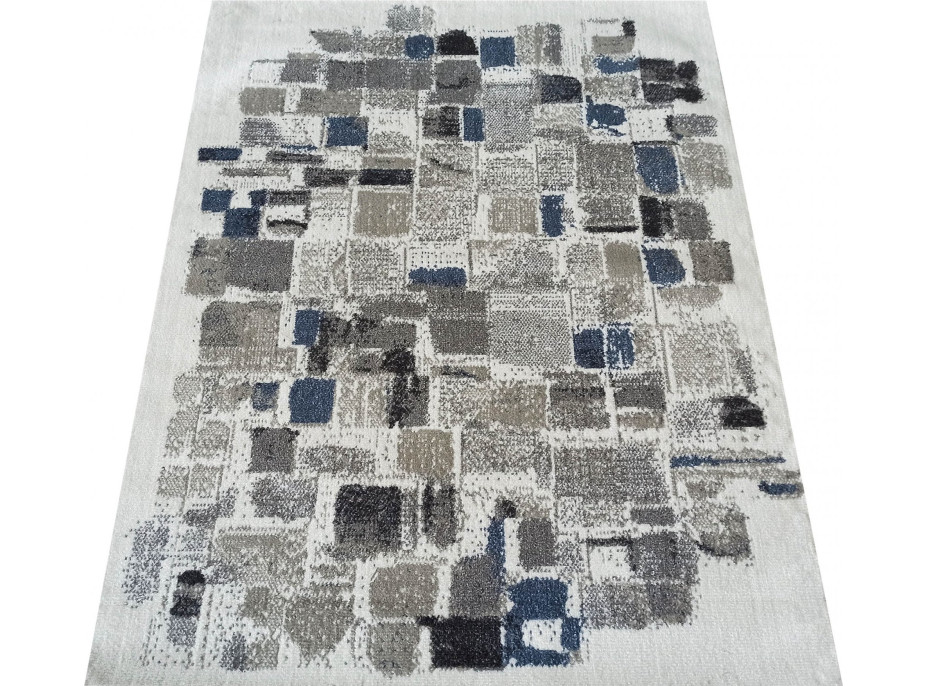 Kusovy koberec KLARA spektrum - béžový