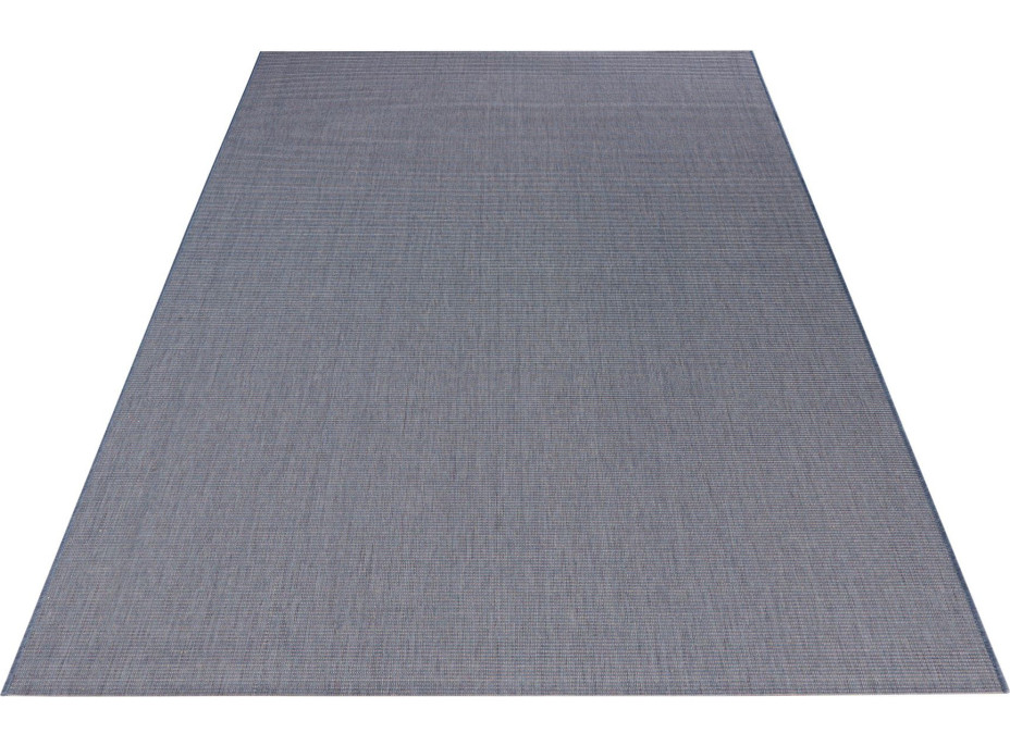 Kusový koberec Meadow 102724 blau