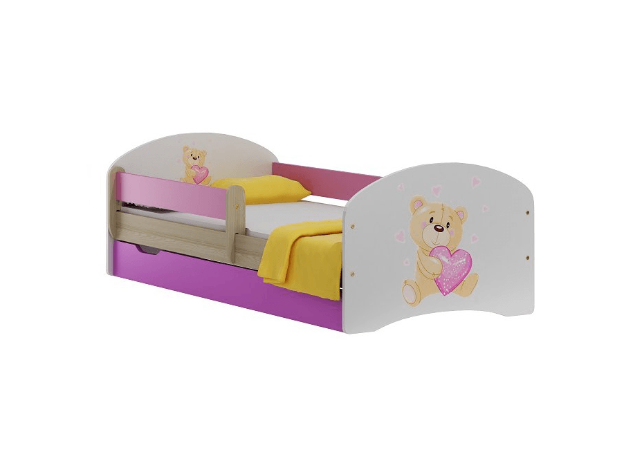 Postel SWEET DREAMS