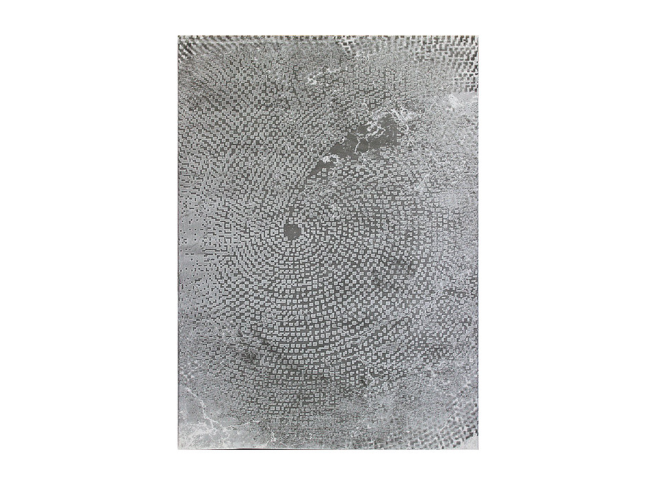 Kusový koberec Design 2218 Grey