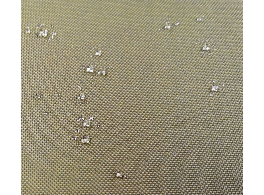 Pelíšek pro psy NEST - 115x80 cm - cappuccino
