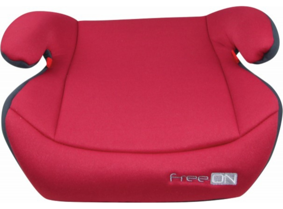 FREEON Podsedák Mars 15-36 kg, červená