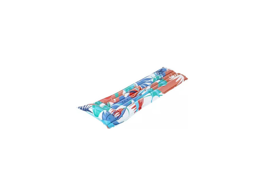 Nafukovací matrace Flowers BESTWAY 44033 - 183x69 cm
