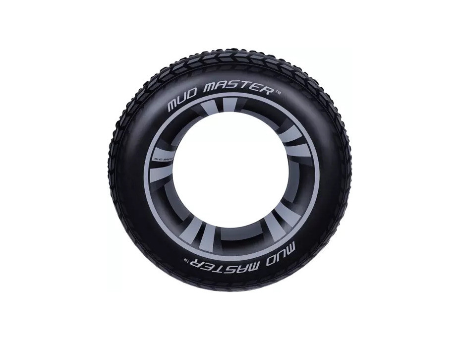 Nafukovací kolo pneumatika BESTWAY 36016 - 91 cm