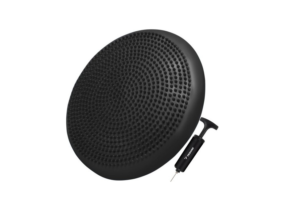 Podložka gumová čočka s výstupky - průměr 34 cm