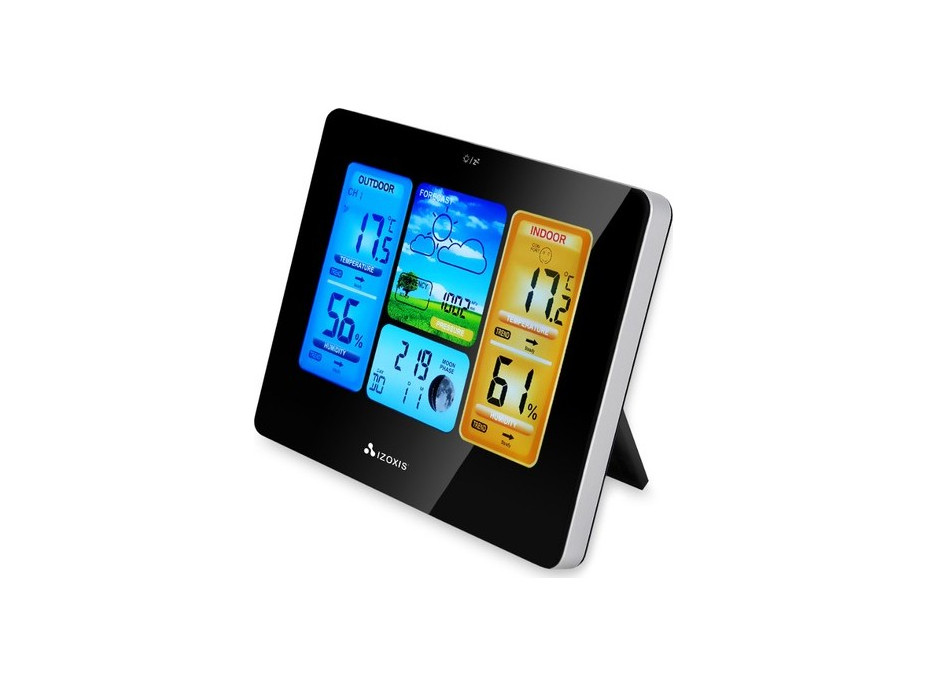 Meteorologická stanice S8119