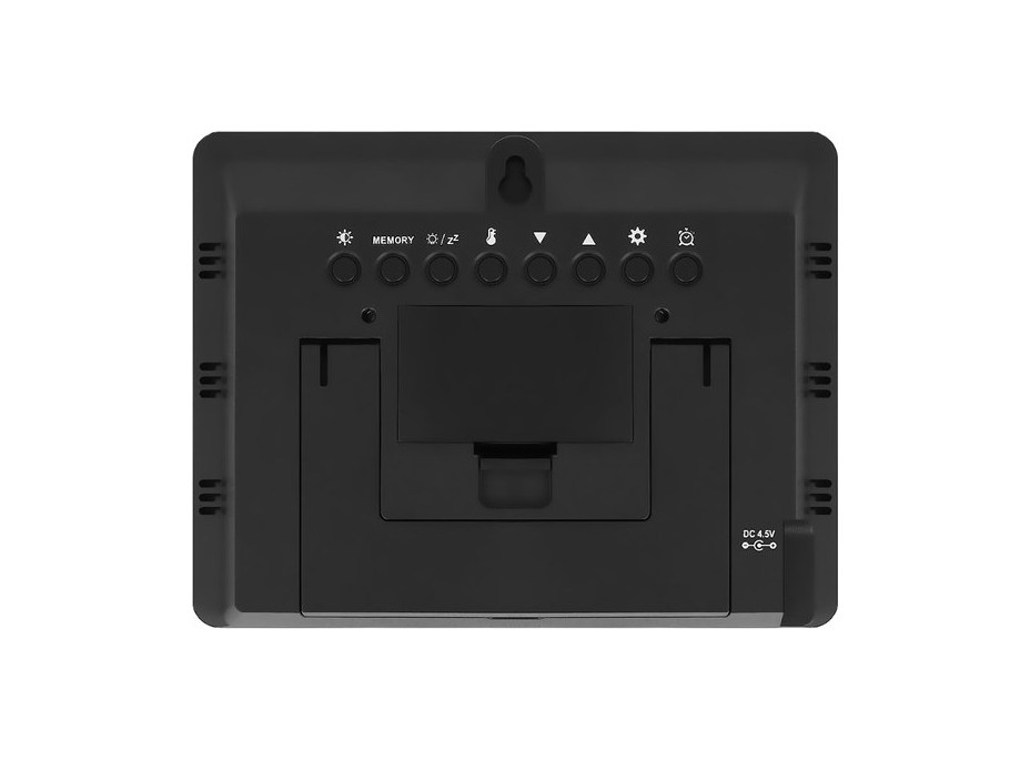 Meteorologická stanice S8119