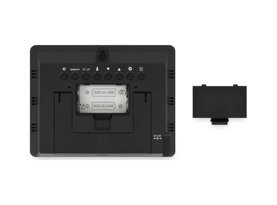 Meteorologická stanice S8119