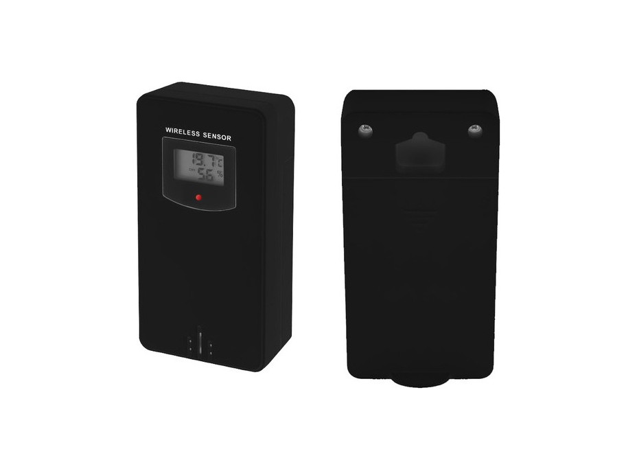 Meteorologická stanice S8119