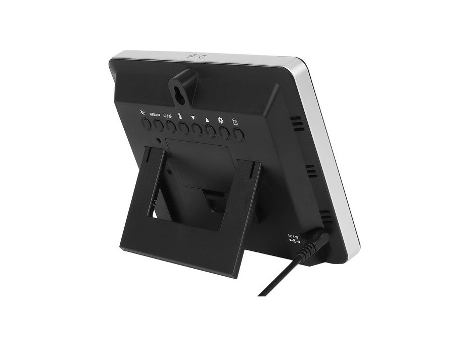 Meteorologická stanice S8119