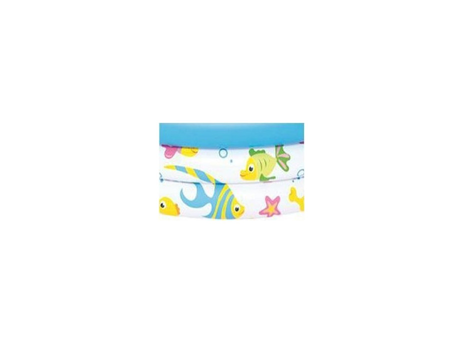 Dětský nafukovací bazén BESTWAY 51009 - 122x25 cm
